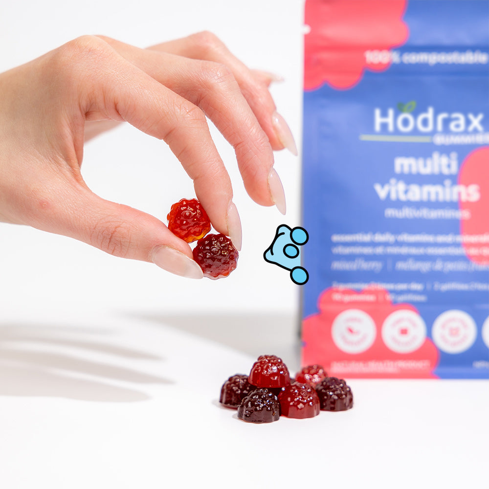 Multivitamins for Adults